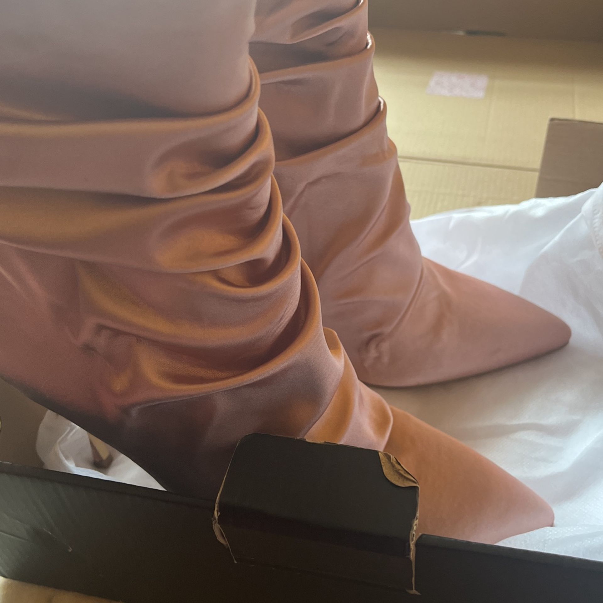 Fashion Nova Heels