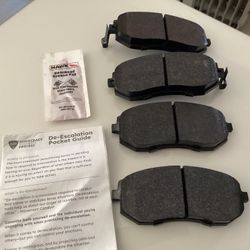 Hawk HPS High-performance Street Disc Brake Pad Brand New