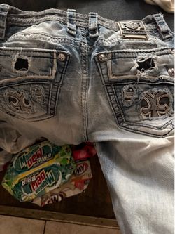 ROCK RIVAL SHORTS
