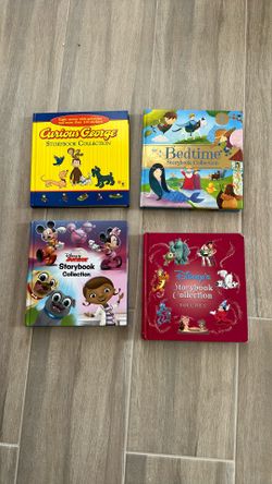 Storybook Collection