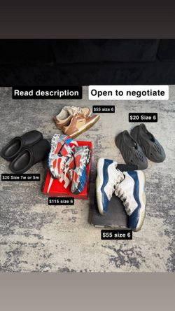 Shoes