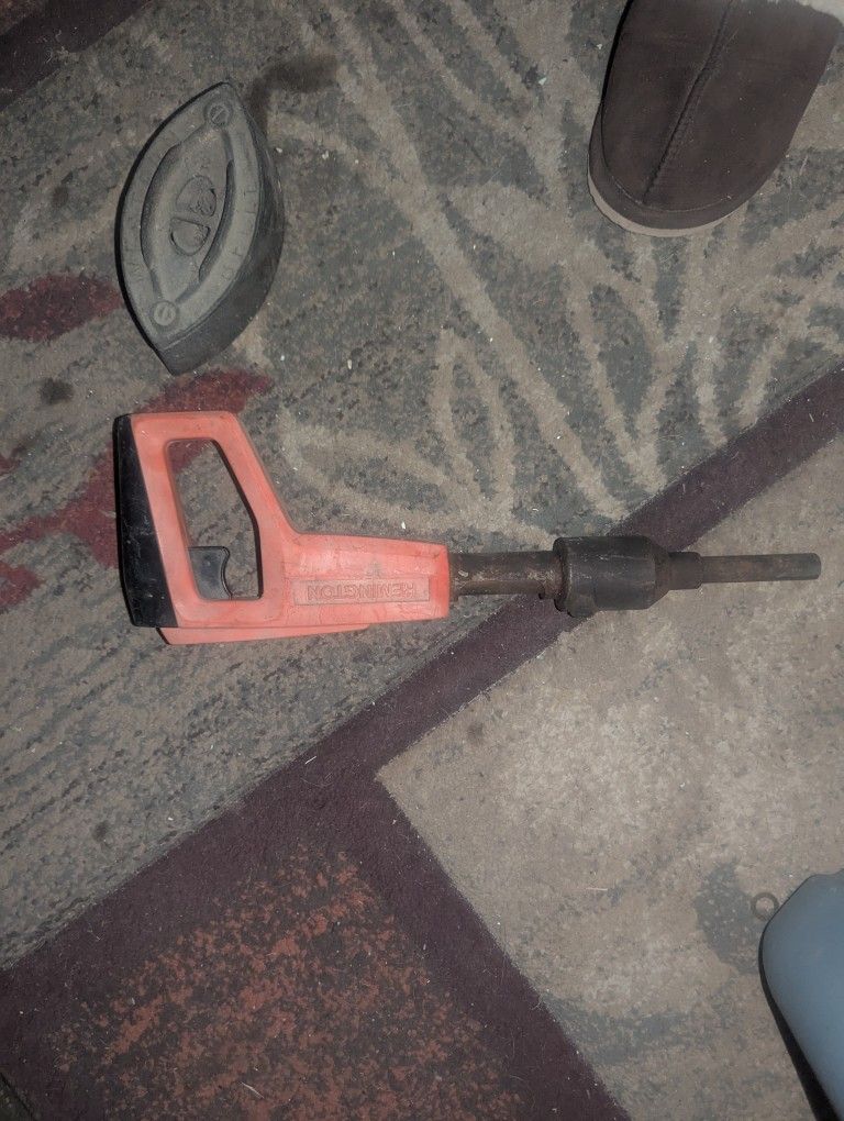 REMINGTON 490 NAIL GUN