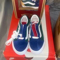 Kid Vans 