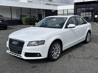 2012 Audi A4
