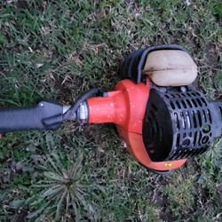 Echo Trimmer