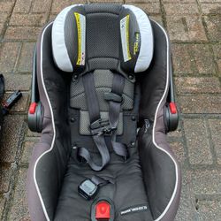 Baby Car Seat