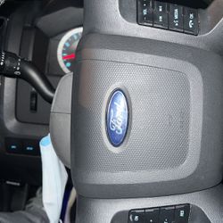 2012 Ford Escape