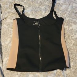 Slim & Trim Faja Workout 