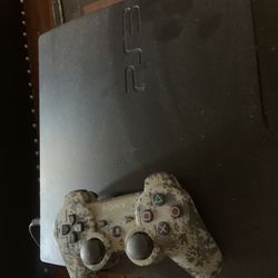 PS3