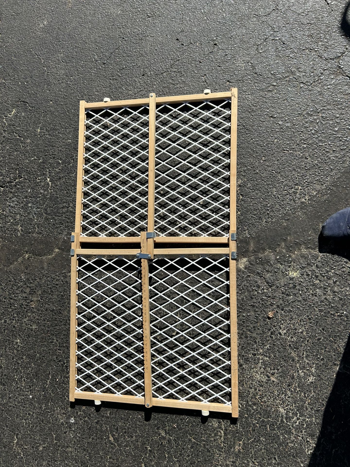 Baby/dog Gate