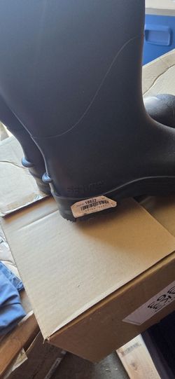 Botas Zise 9 Y 10 Para Hombre  Nuevas