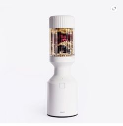 New Beast Health Blender – Cloud White