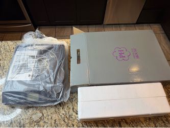Princess House Precision 1800 Plus Induction Burner – New/Open Box