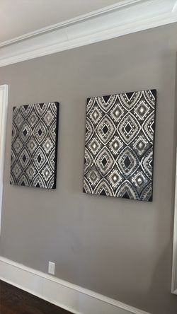 Wall pictures