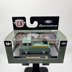 M2 Machines Ford Ecoline Truck 