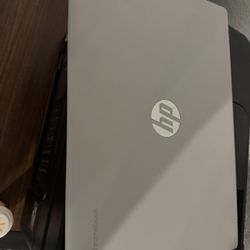 HP Chromebook 