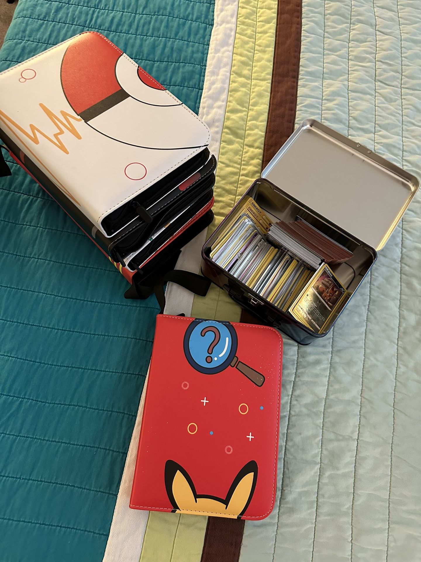 Pokemon Card Collection