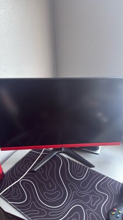 Gaming monitor