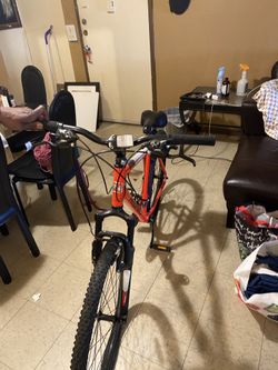 Nishiki Bike For Sale