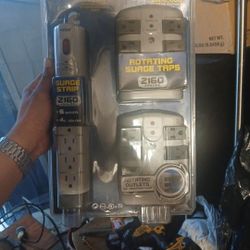 surge protector