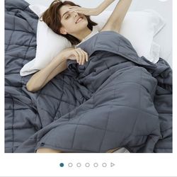 Weight Queen blanket