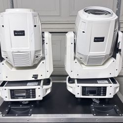 Artfox Beam 14 RX 295w