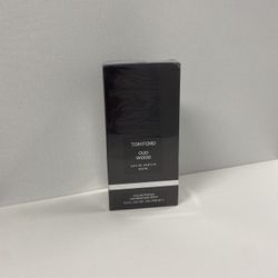 Tom Ford Oud Wood