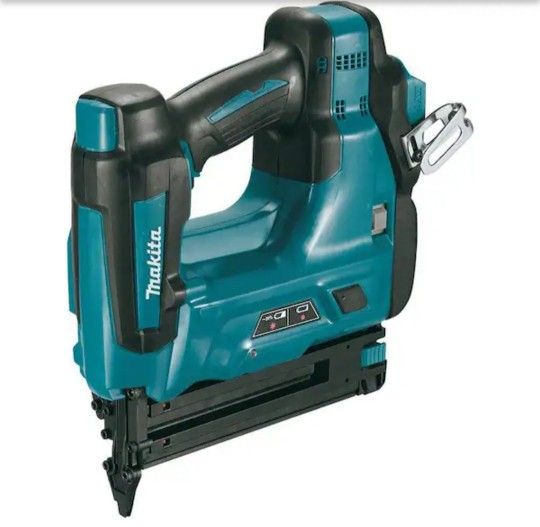 Makita LXT 18V Li-Ion 2 in. 18-Gauge Brad Nailer (Tool Only) XNB01Z
