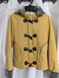 Casita Jacket