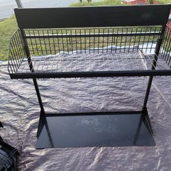 Medal Racks 
