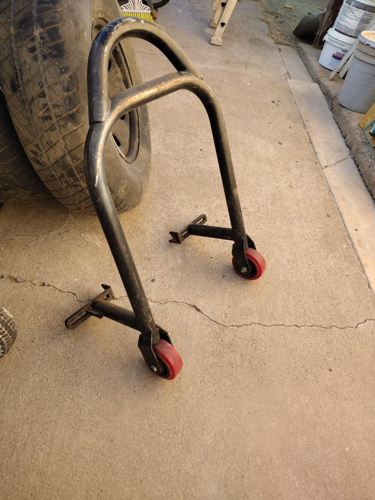 Motocicle Stand