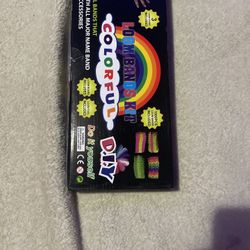 Loom Band Kit