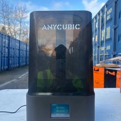 Anycubic Photon Mono4 Printer