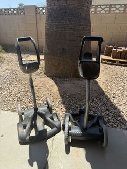 Polaris Robotic Pool Vacuum Caddy