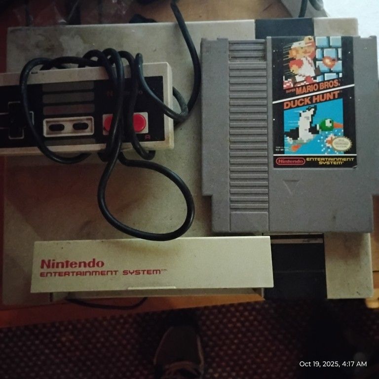 NES