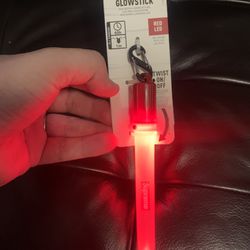 Supreme Night Lite Keychain LED Mini Glowstick SS18 Brand New