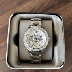 Fossil Stainless Steel Women’s Watch