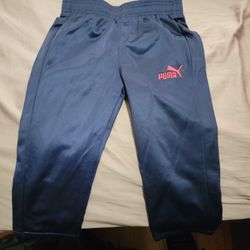 Puma Pants 
