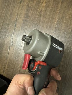 1/2 Air Impact Gun