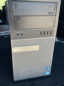 Pc computer dell 7010
