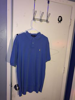 Polo Ralph Lauren Shirt 