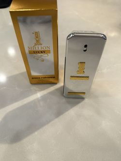 1 Million Lucky Designer Cologne 