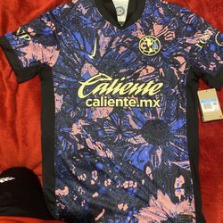 America Jersey 3rd Kit 24/25 