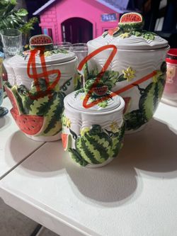 Household Items