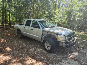 2007 Dodge Dakota