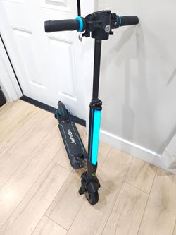 JENSON E SCOOTER