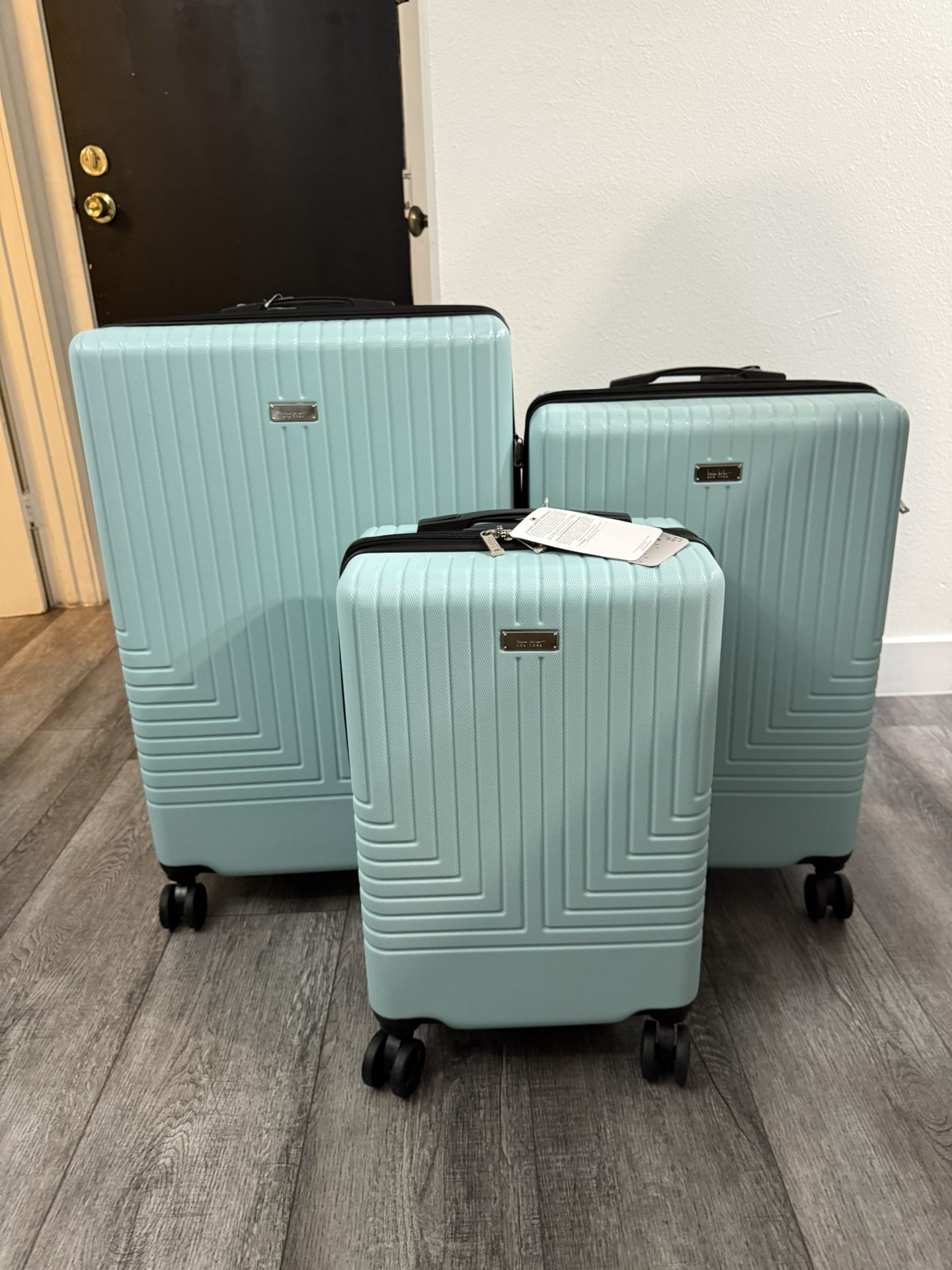 Luggage