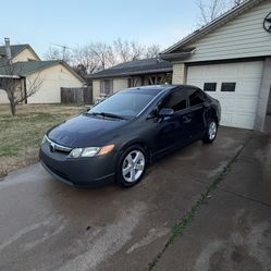 2006 Honda Civic
