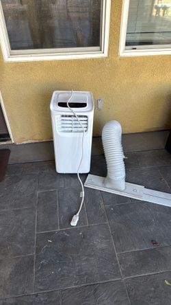 Ac unit
