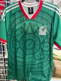 Mexico Soccer Jersey